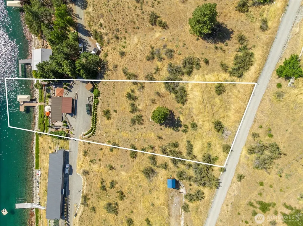 441 Bayshore Lane Manson WA 98831