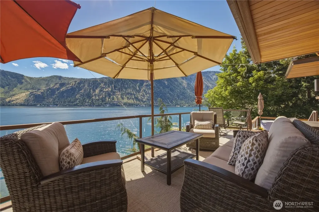 441 Bayshore Lane Manson WA 98831