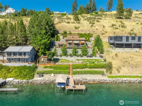 441 Bayshore Lane Manson WA 98831