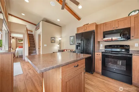 441 Bayshore Lane Manson WA 98831