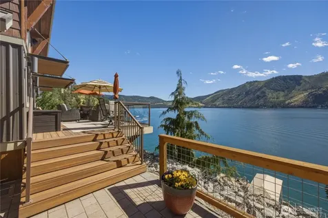 441 Bayshore Lane Manson WA 98831