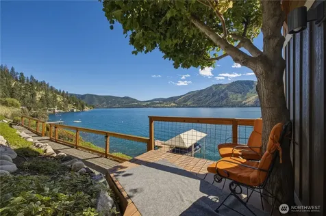 441 Bayshore Lane Manson WA 98831