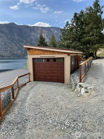441 Bayshore Lane Manson WA 98831