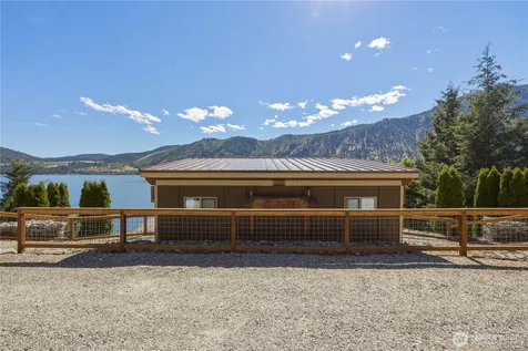 441 Bayshore Lane Manson WA 98831