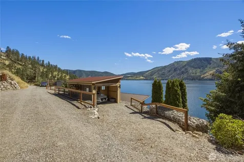 441 Bayshore Lane Manson WA 98831