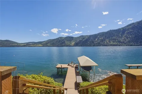 441 Bayshore Lane Manson WA 98831