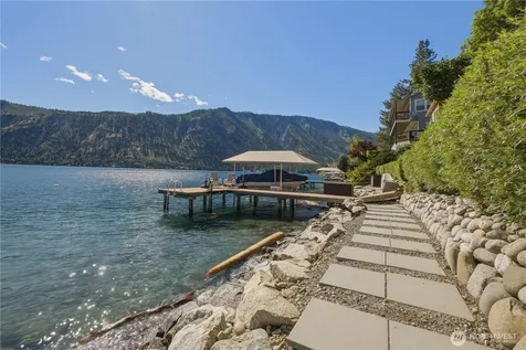 441 Bayshore Lane Manson WA 98831