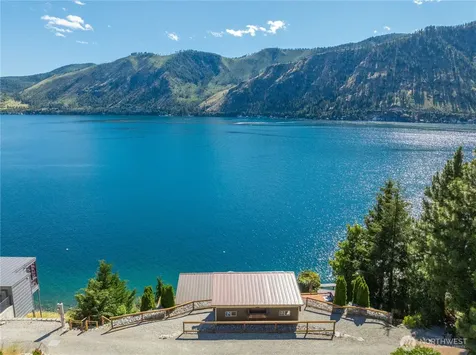441 Bayshore Lane Manson WA 98831