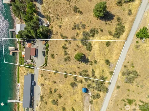441 Bayshore Lane Manson WA 98831