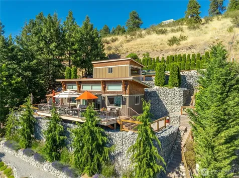 441 Bayshore Lane Manson WA 98831