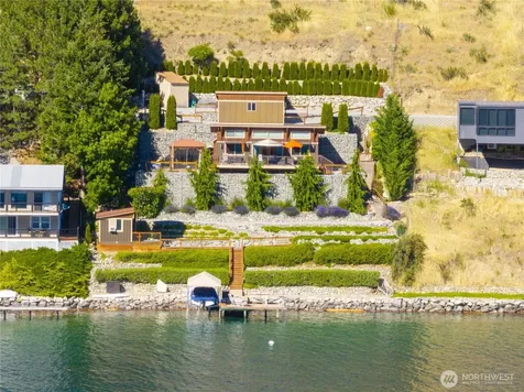 441 Bayshore Lane Manson WA 98831