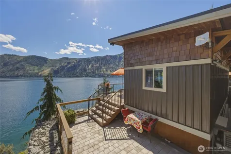 441 Bayshore Lane Manson WA 98831