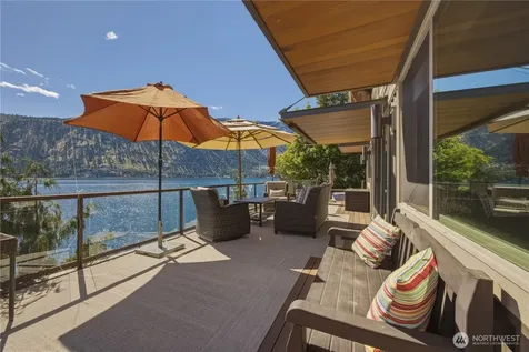 441 Bayshore Lane Manson WA 98831