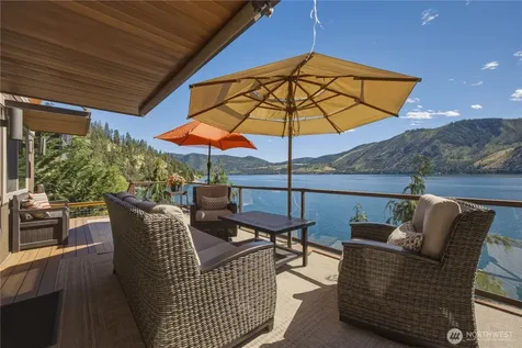 441 Bayshore Lane Manson WA 98831