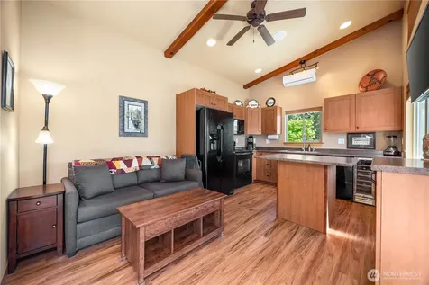 441 Bayshore Lane Manson WA 98831