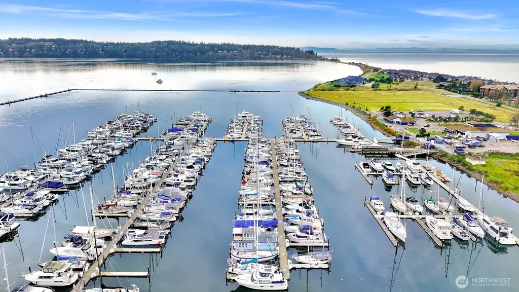 5422 Lasiandra Blaine WA 98230