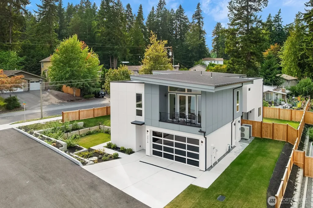 3978 162nd Place SE Bellevue WA 98006