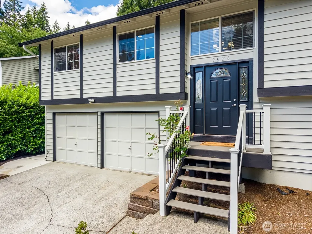 9626 NE 129th Place Kirkland WA 98034
