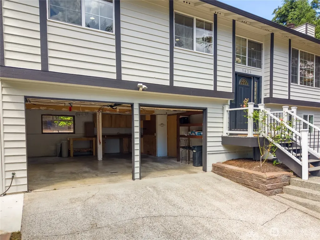 9626 NE 129th Place Kirkland WA 98034