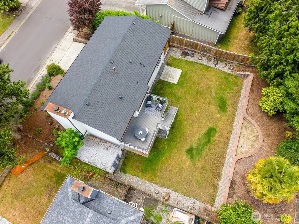 9626 NE 129th Place Kirkland WA 98034