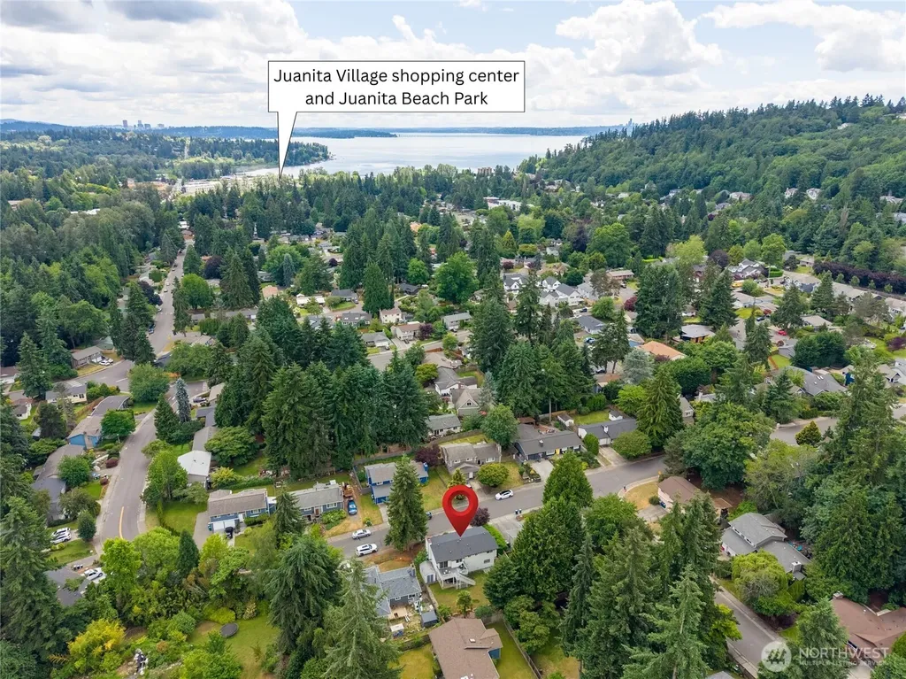 9626 NE 129th Place Kirkland WA 98034