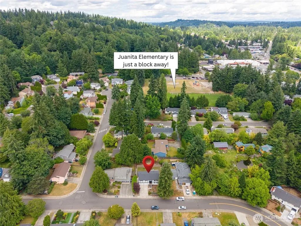 9626 NE 129th Place Kirkland WA 98034