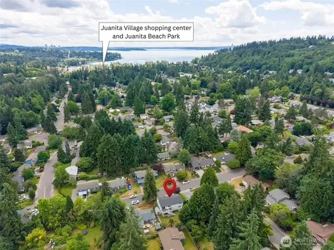 9626 NE 129th Place Kirkland WA 98034