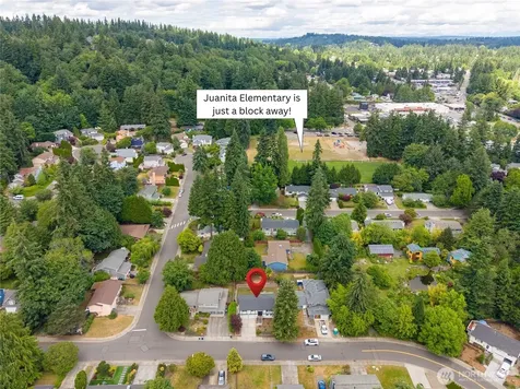 9626 NE 129th Place Kirkland WA 98034
