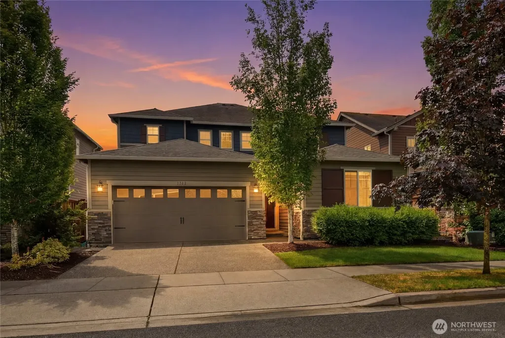 3922 187th Place SE Bothell WA 98012