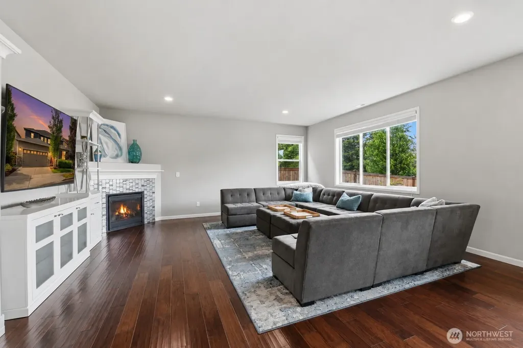 3922 187th Place SE Bothell WA 98012