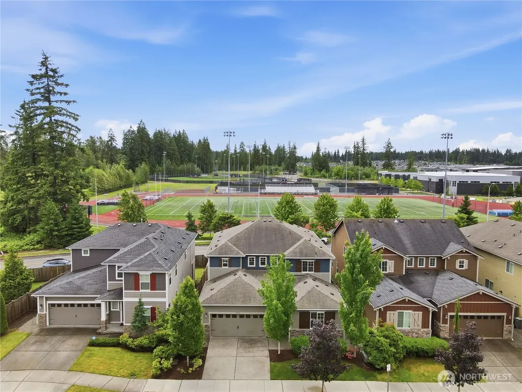 3922 187th Place SE Bothell WA 98012