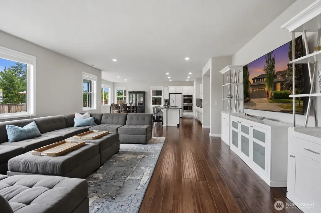 3922 187th Place SE Bothell WA 98012