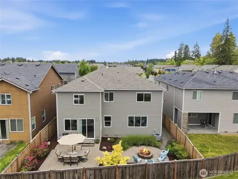 3922 187th Place SE Bothell WA 98012
