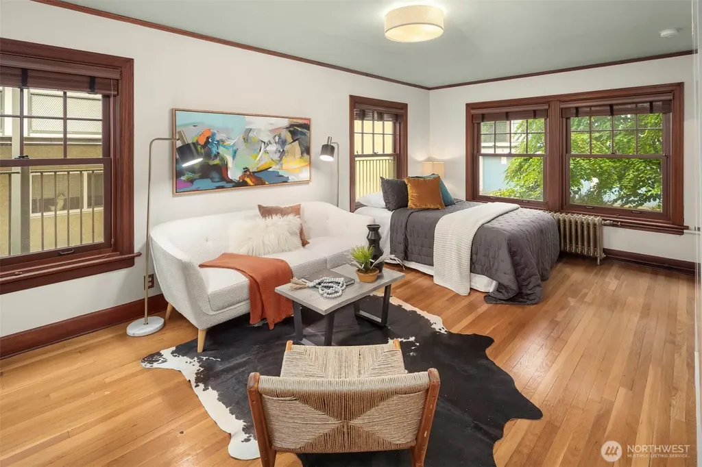 408 Bellevue Avenue E Seattle WA 98102