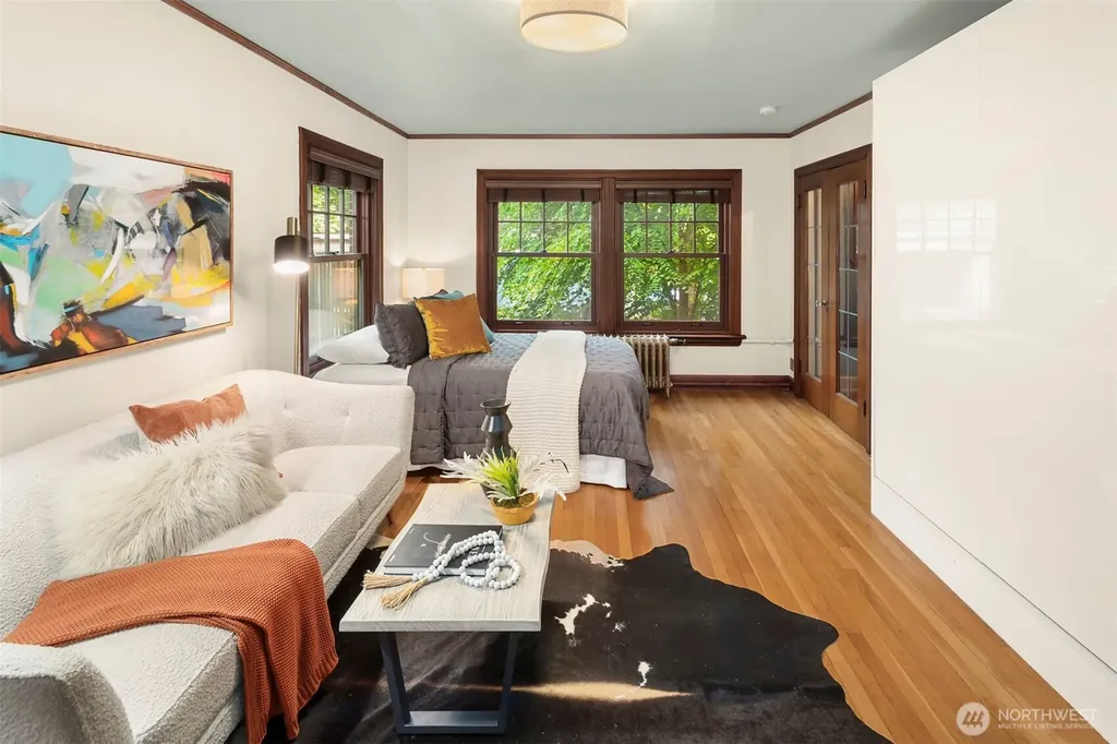408 Bellevue Avenue E Seattle WA 98102