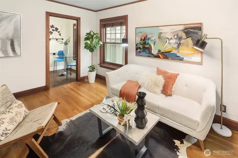 408 Bellevue Avenue E Seattle WA 98102