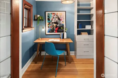 408 Bellevue Avenue E Seattle WA 98102