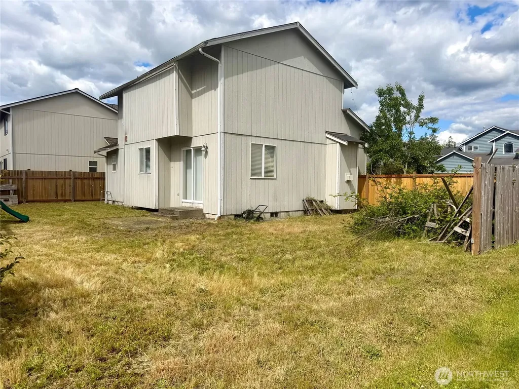 18416 80th Avenue Ct E Puyallup WA 98375