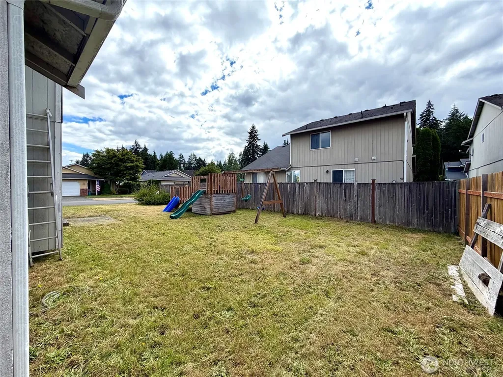 18416 80th Avenue Ct E Puyallup WA 98375