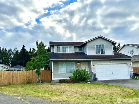 18416 80th Avenue Ct E Puyallup WA 98375
