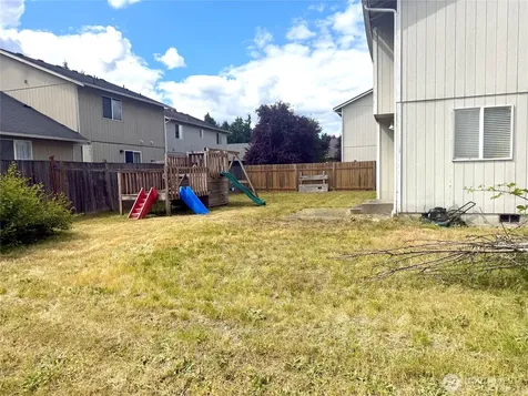 18416 80th Avenue Ct E Puyallup WA 98375