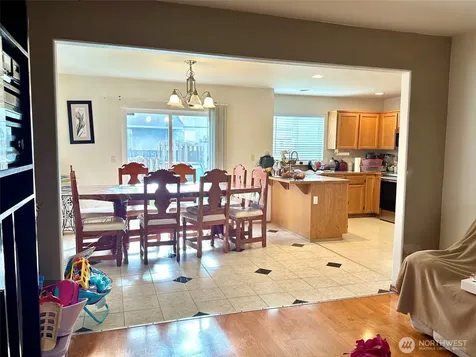 18416 80th Avenue Ct E Puyallup WA 98375