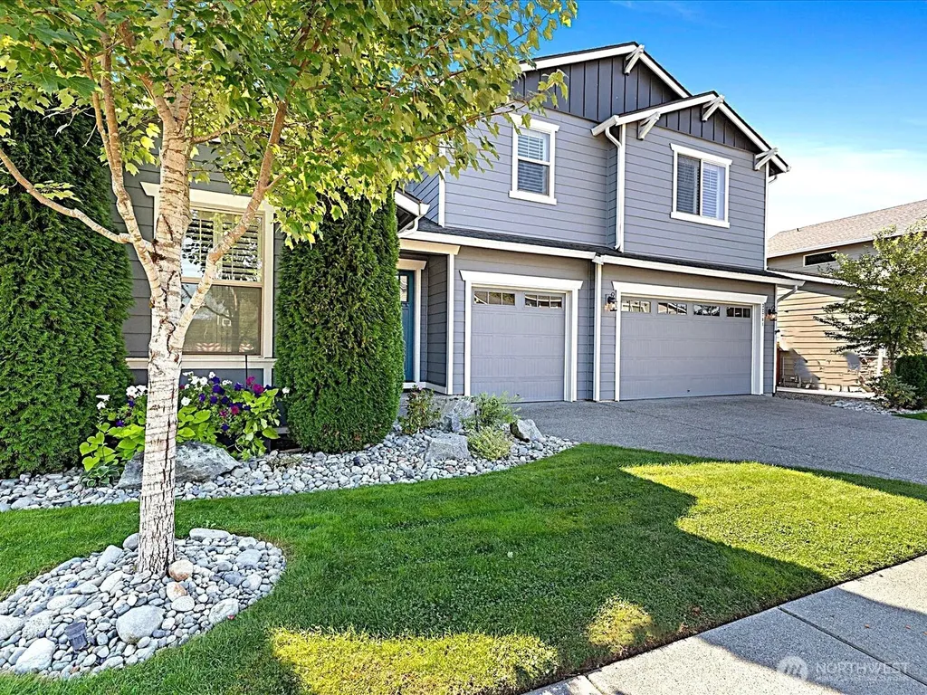32781 NE 52nd Street Carnation WA 98014