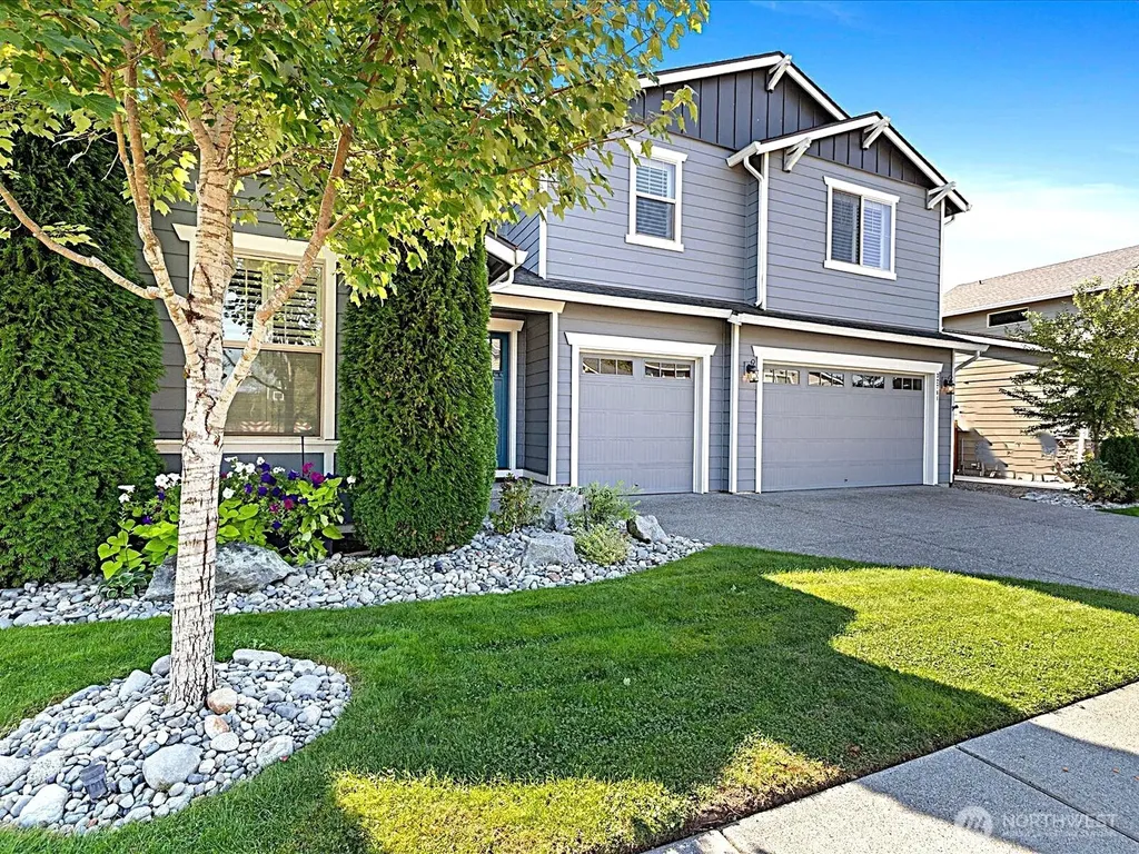 32781 NE 52nd Street Carnation WA 98014