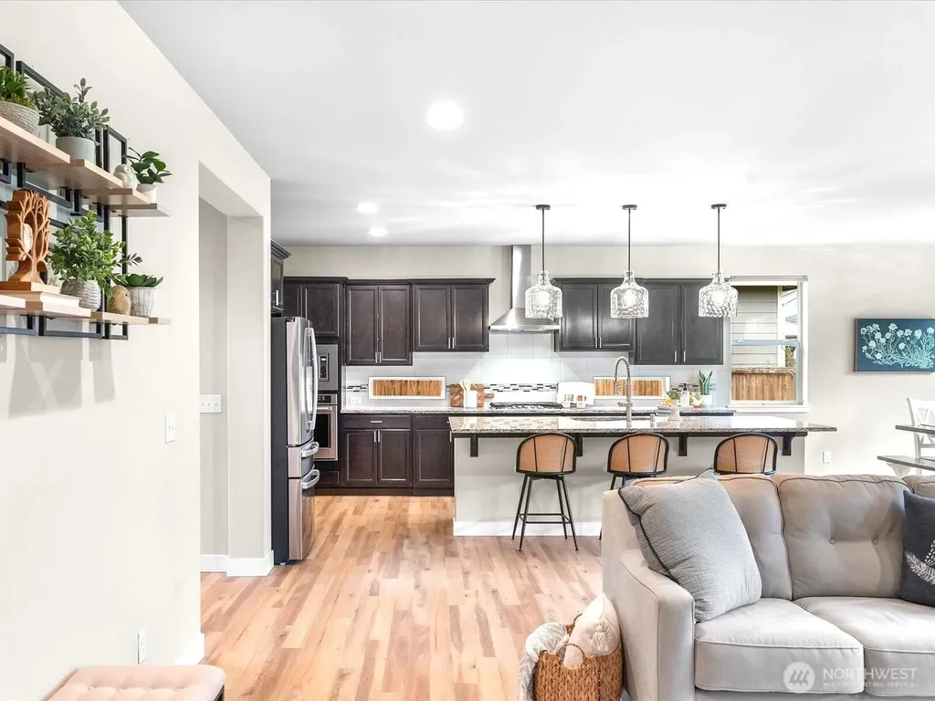 32781 NE 52nd Street Carnation WA 98014