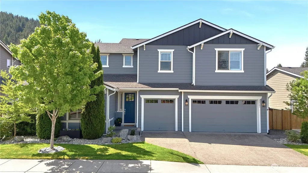32781 NE 52nd Street Carnation WA 98014