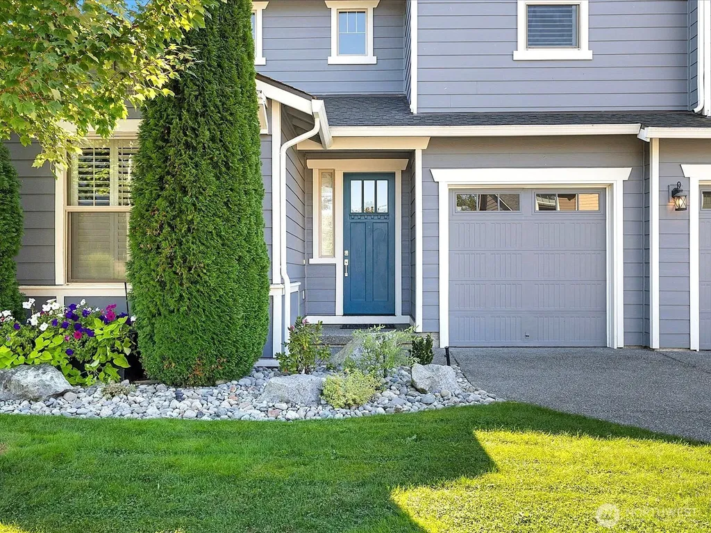 32781 NE 52nd Street Carnation WA 98014