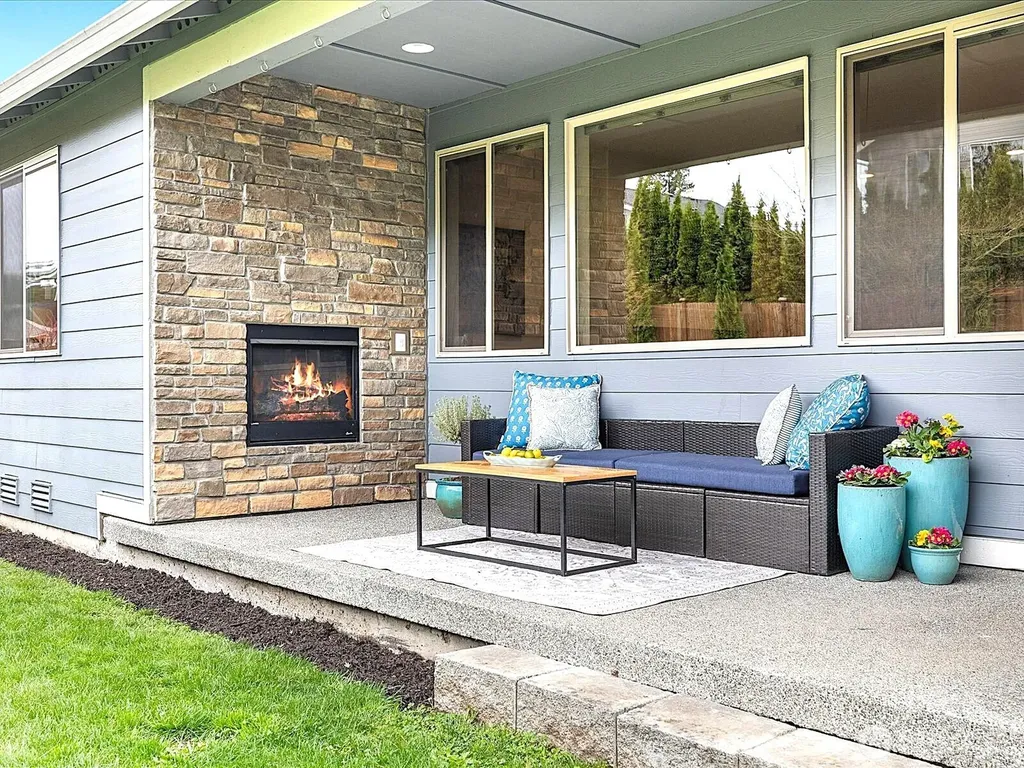 32781 NE 52nd Street Carnation WA 98014