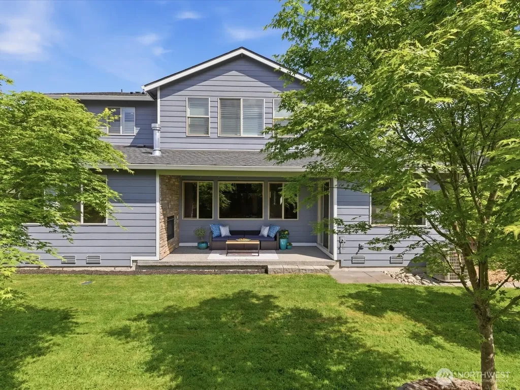 32781 NE 52nd Street Carnation WA 98014