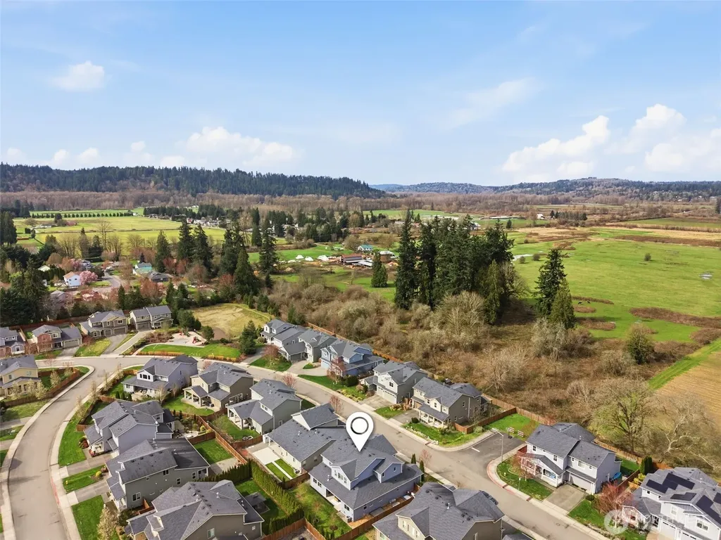32781 NE 52nd Street Carnation WA 98014